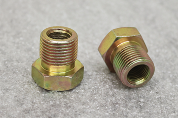 Phoenix USA 1-3/16" x 9/16" x 7/8" Stud Extender (PNF12STX) by JB Tools