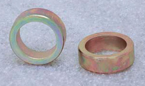 Phoenix USA Quick Trim Center Caps (PGQ60POC) by JB Tools