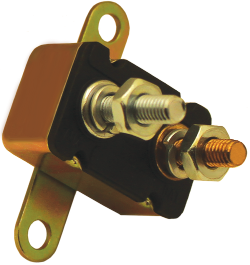 Phoenix USA 50 AMP Circuit Breaker (72175) by JB Tools