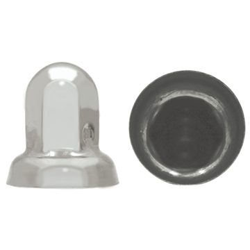 Phoenix USA 7/8" Hex x 1.5" Lug Nut Cover (SP14) by JB Tools