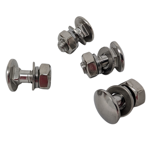 Phoenix USA QF24H Fender Bolt Kit (PQF24BKH)