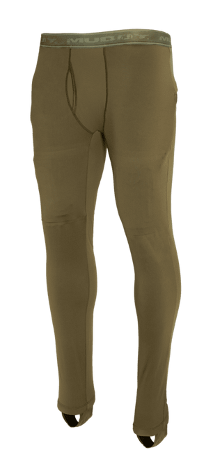 Muddy Nucleus Heated Bottom (MUD-HT-BTM-CL)
