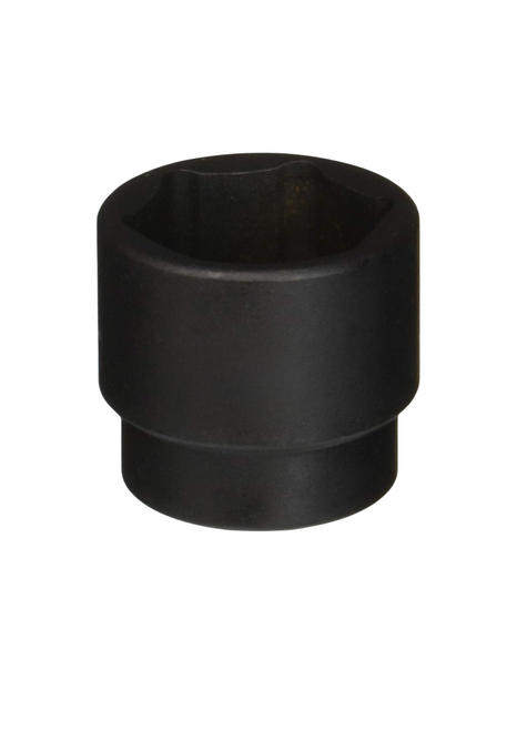 Grey Pneumatic 1/2" Drive x 33mm Standard Socket (2033M)