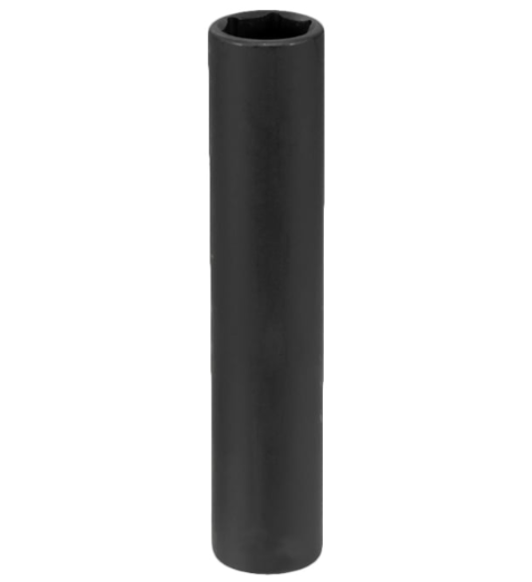 Grey Pneumatic 1/2" Drive x 36mm Extra-Deep Socket (2036XMD)