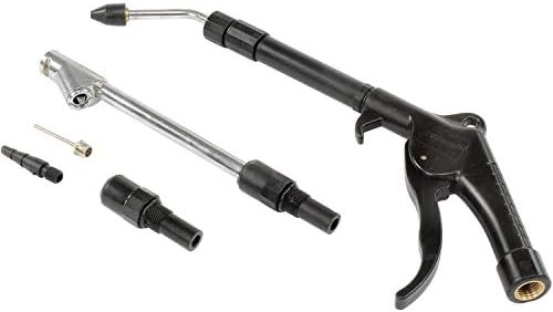 Workforce® Blow Gun Kit, 6-Piece (AGKIT)