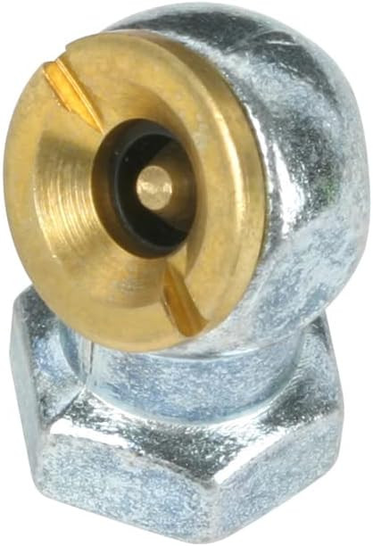 Workforce® Ball Foot Air Chuck, 1/4" Female (AL3000)