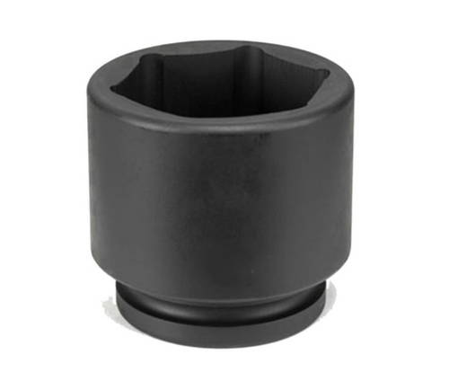 Grey Pneumatic 3/4" Drive x 19mm Standard Socket (3019M)