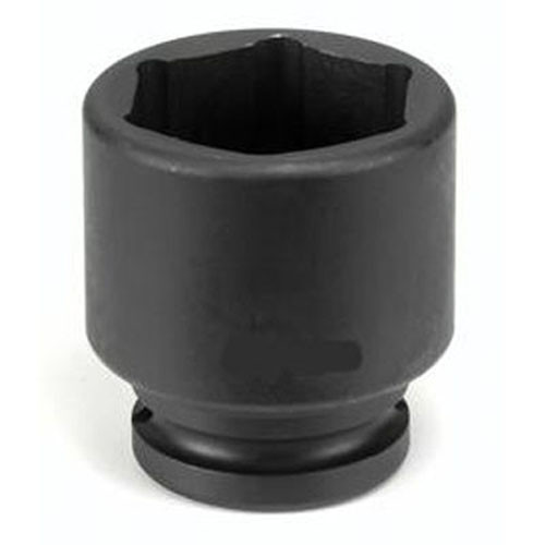 Grey Pneumatic 3/4" Drive x 1-3/16" Standard Socket (3038R)