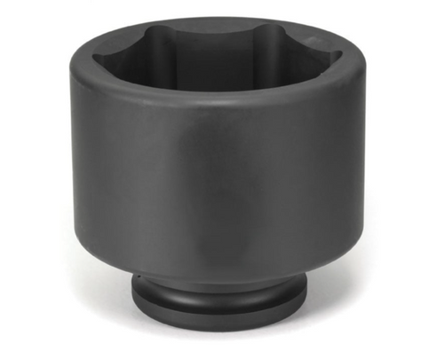 Grey Pneumatic 3/4" Drive x 1-5/16" Standard Socket (3042R)