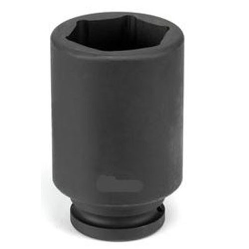 Grey Pneumatic 3/4" Drive x 2-1/16" Deep Socket (3066D)