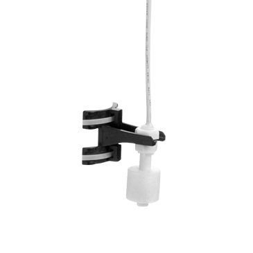 Level Sense DC Clamp on Float Switch (LS-FLOAT-KIT) by JB Tools