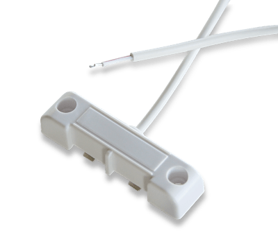 Level Sense DC Floor Water Leak Sensor (LS-LEAK-10M) by JB Tools