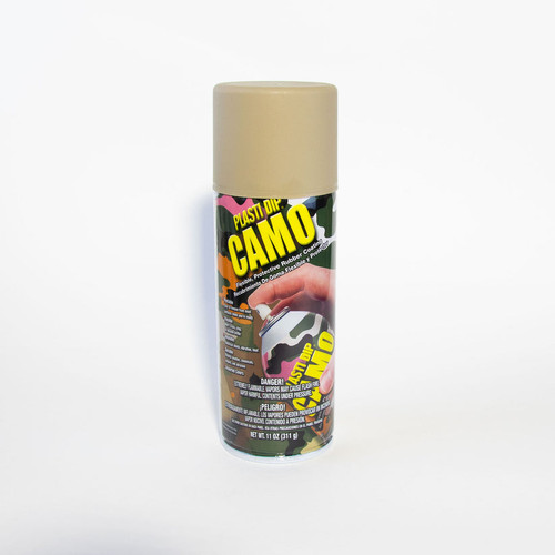 Camo Tan