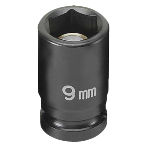 Grey Pneumatic 1/4