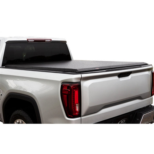 Access Limited Edition Roll-Up Tonneau Cover (25229Z)