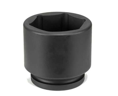 Grey Pneumatic 1" Drive x 1-5/16" Standard Socket (4042R)