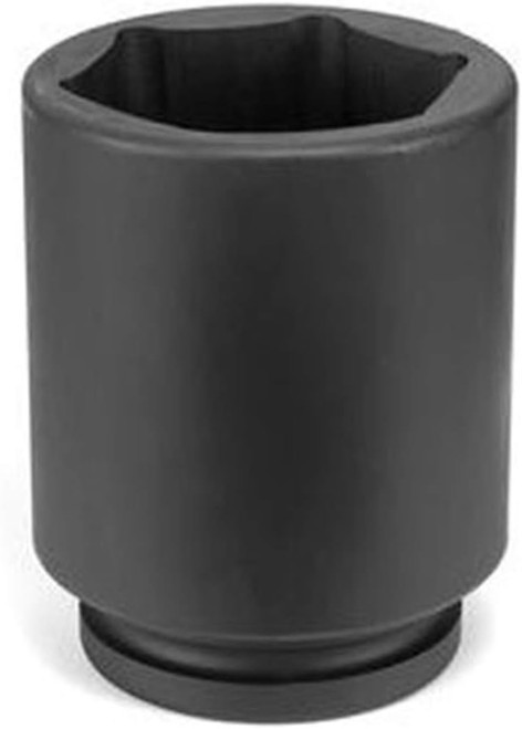 Grey Pneumatic 1" Drive x 1-7/16" Deep Socket (4046D)