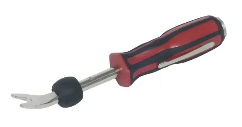 Lisle V字溝クリップリムーバー（35300）| JB Tools