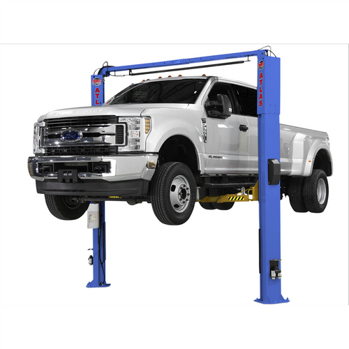 Atlas Automotive Equipment 10,000 Lb Certified 2-Post Lift (AP-PVL10-2/3)