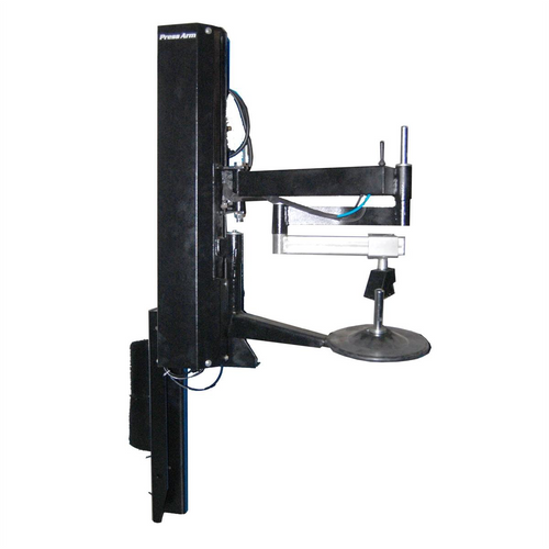 Atlas Automotive Equipment Left-Hand Assist Arm (ATTC-LHA)