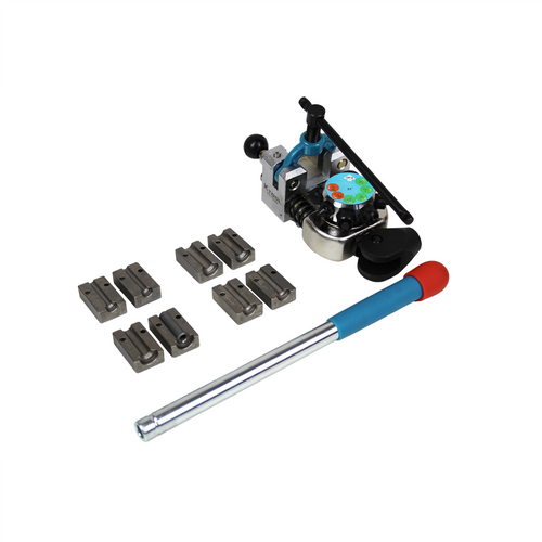 K Tool Brake Line Flaring Tool, 37°/45° Turret Style (70084)