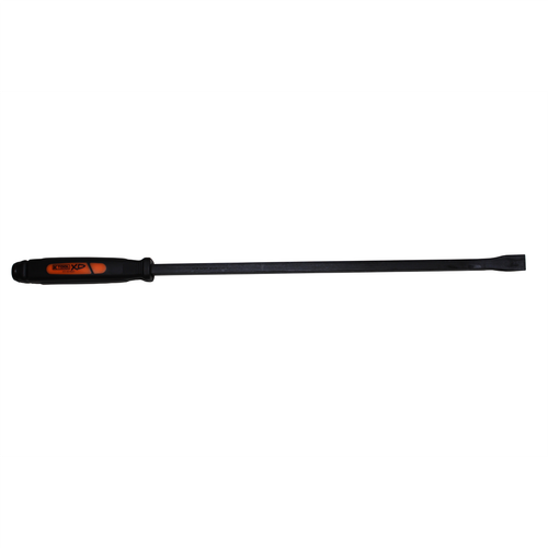 K Tool International 25" Pry Bar with Handle Grip (40112‑958)