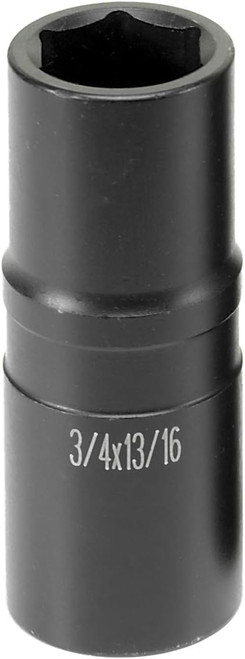 Grey Pneumatic 2346D Napęd 1/2" x cienkościenne nasadki 3/4" i 13/16"
