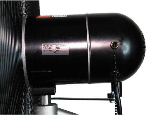 K-Tool Capacitor for 30" Oscillating Pedestal Fan (CED406OSC-ISN-2)