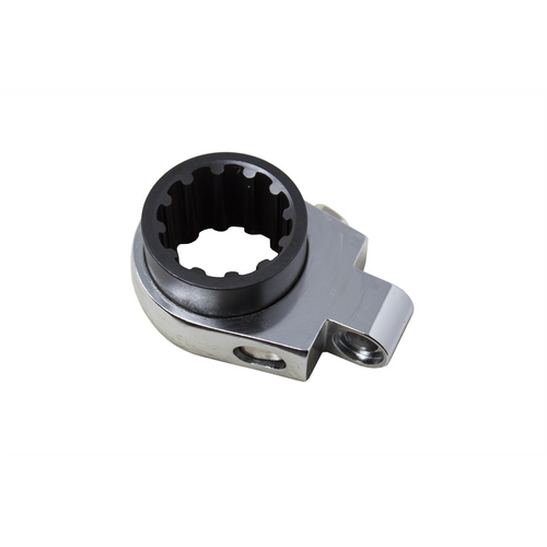 Long Flex Head Ratchet Wrench For 1/4” Nano Sockets (78345) | JB Tools