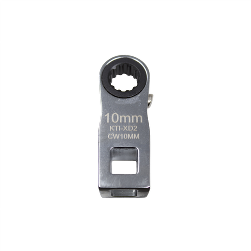 K Tool Ratcheting Wrench 10 mm 3/8" Drive (BCWZ101)