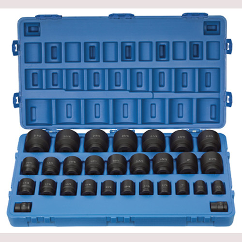 Grey Pneumatic 3/4