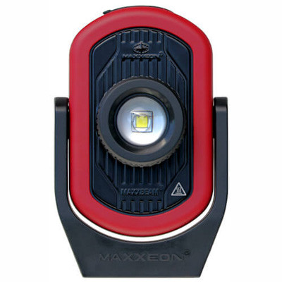 Maxxeon MAXXBEAM™ WorkStar 900 Focusable Work Light (MXN00900)