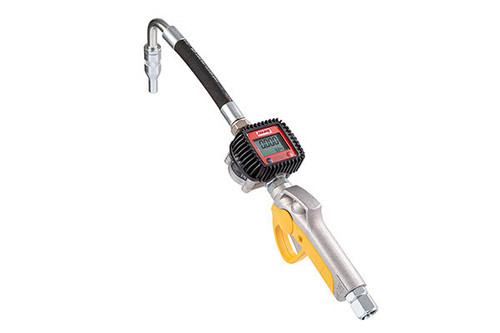 Zeeline Digital Oil Control Valve With Auto Tip (ZE2502P)