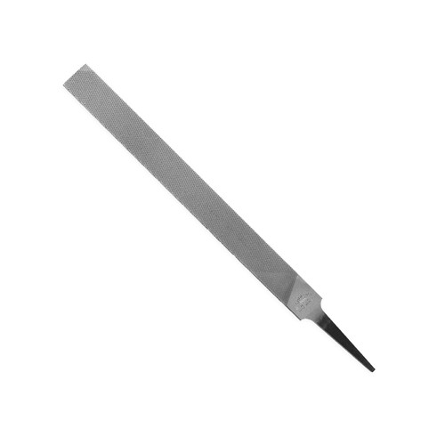 Nicholson 14" Hand File Bastard Cut Double Cut - American Pattern (06198N)