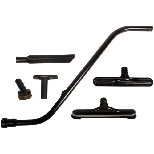 Cen-Tec Systems 1.5" Backpack & Vacuum w/Telescopic S-Wand (98801) by JB Tools