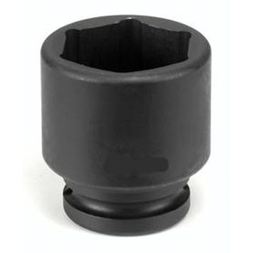 Grey Pneumatic 3/4" Drive x 2-1/2" Standard Socket (3080R)
