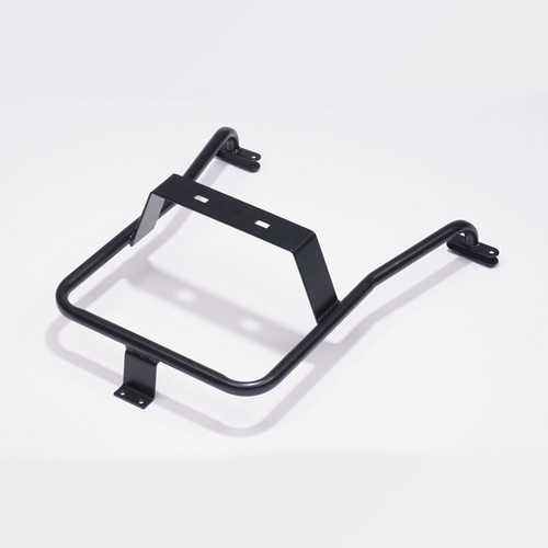 Surco Tire Carrier TD100, for Dodge Full Size Van 1971–2006, durable steel construction