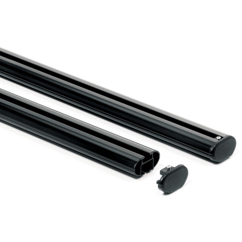 Surco Adventure Crossbars UB53, 53" long, durable aluminum