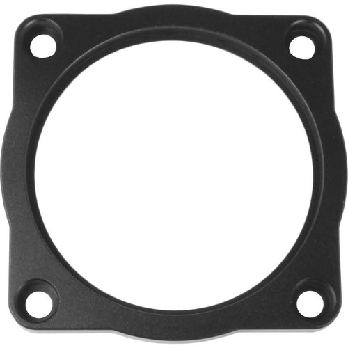 Speedhut 2-5/8" Gauge Black Aviator Trim Bezel (A-102) by JB Tools