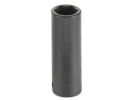 Grey Pneumatic 1/2" Drive x 34mm Deep Socket (2034MD)