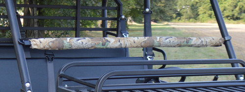Great Day Quick-Draw UTV Shooting Rail (QD803-USR) by JB Tools
