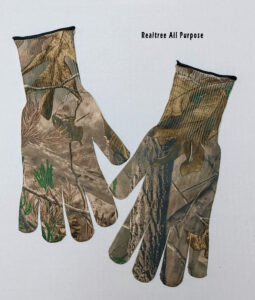 Great Day Realtree All Purpose Spando-Hands Regular (SF306AP) by JB Tools
