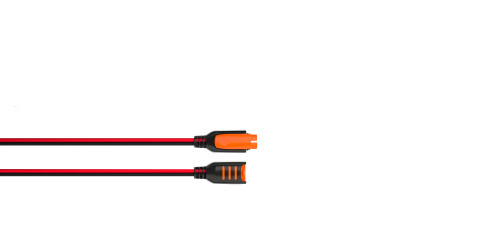 CTEK Comfort Connect 8.2ft Extension Cable 56-304 for extending reach of CTEK chargers