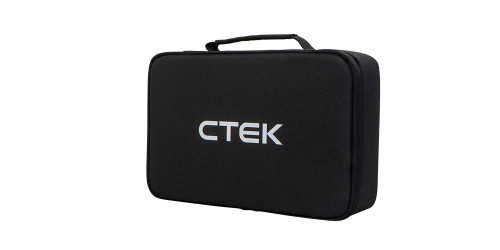 CTEK CS FREE Storage Case for 12V Portable Charger 40-468 for storage of CS FREE charger