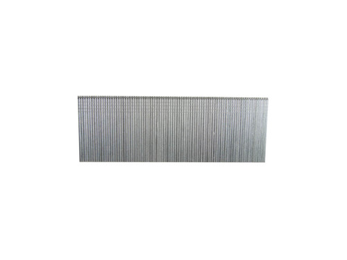 The B&C Eagle B182SS-1M 2-Inch x 18 Gauge S316 Stainless Steel Straight Brad Nails are designed for interior and exterior finish work using 18 gauge nailers. These corrosion-resistant nails are ideal for trim, molding, cabinets, and treated lumber. Compact 1,000-pack reduces waste and cost.