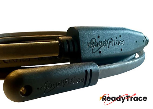 ReadyTrace 18 ft. Self-Regulating Heat Trace Cables (READYTRACE-018) by JB Tools
