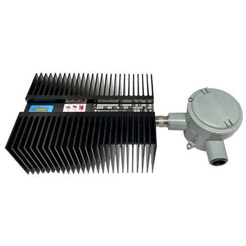 Norseman 700W 120V T2D Convection Heater w/T'stat (XPAL-700T2D120-NNC) by JB Tools