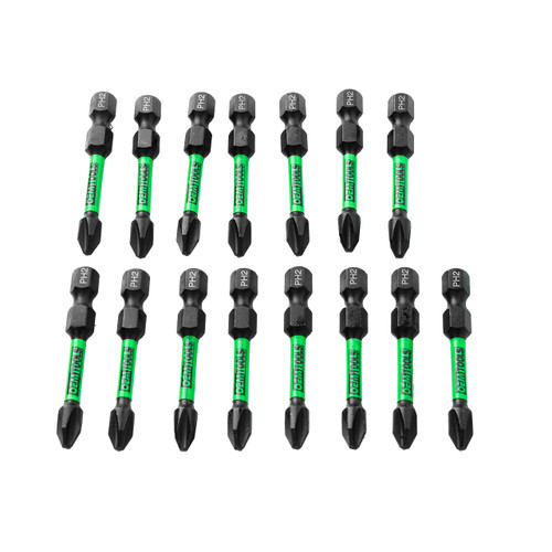 OEM Tools MAGNETIC IMPACT- BITS (26521)