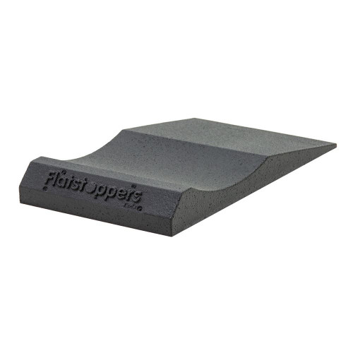 Race Ramps 16" Supercar FlatStoppers Car Storage Ramps (RR-FS-16-SC) by JB Tools