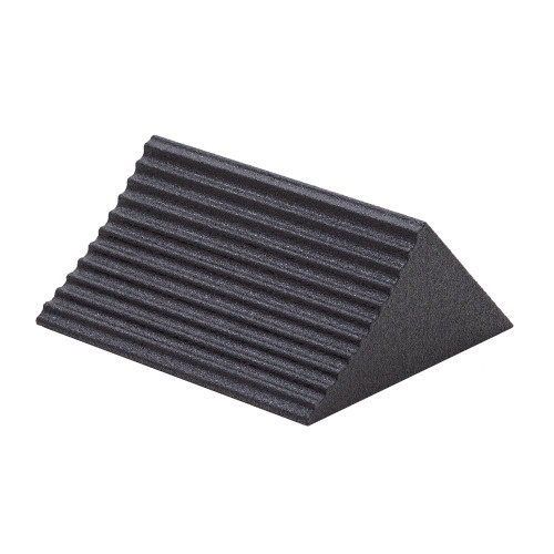 Race Ramps 12" Racer Chock (RR-RC-5) by JB Tools